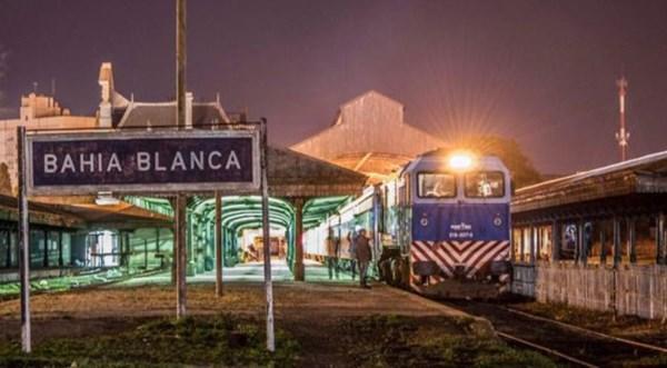 Hospedaje La Serranita Bahia Blanca Bagian luar foto