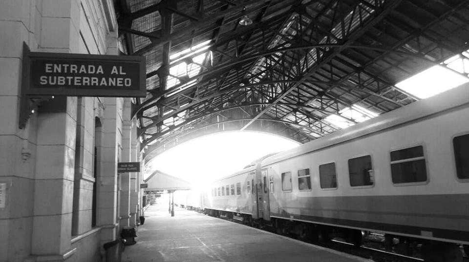 Hospedaje La Serranita Bahia Blanca Bagian luar foto